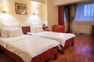 atrium hotel bucharest city center