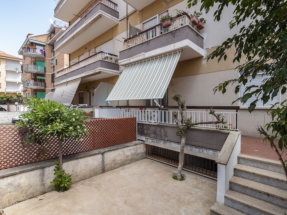 casa vacanza scilla