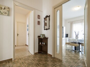 casa vacanza scilla