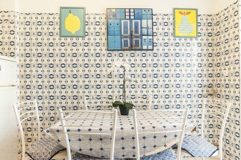 casa vacanza scilla