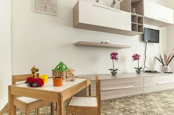 casa vacanza scilla