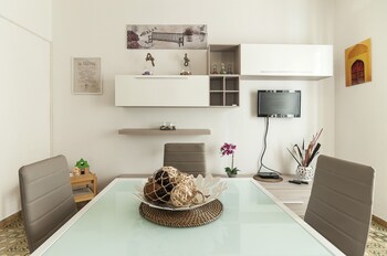 casa vacanza scilla