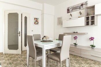 casa vacanza scilla