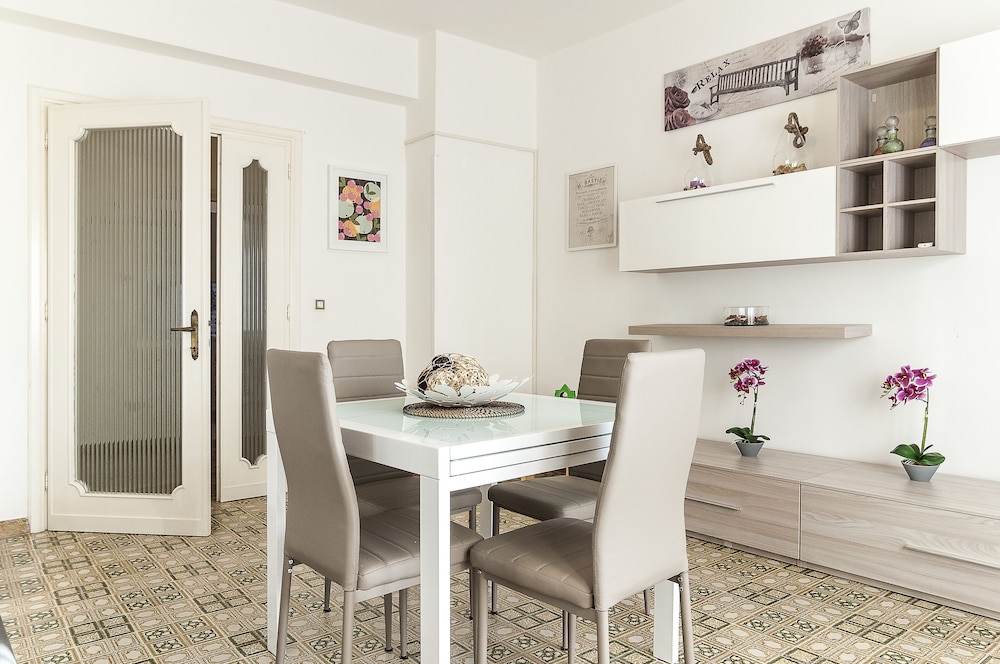 casa vacanza scilla