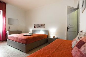 casa vacanza scilla