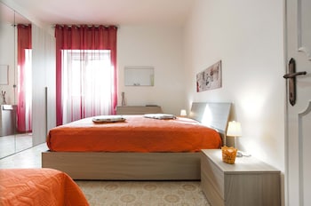 casa vacanza scilla