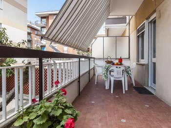 casa vacanza scilla