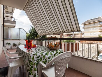 casa vacanza scilla