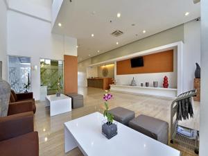 Whiz Hotel Pemuda Semarang,Semarang>>Salatiga,3 star