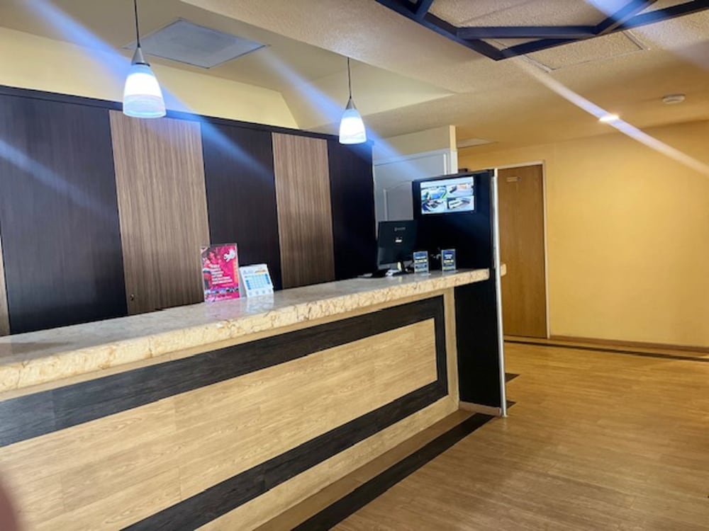 ibeurohotel guadalajara expo