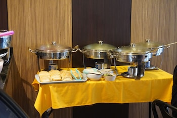 ibeurohotel guadalajara expo