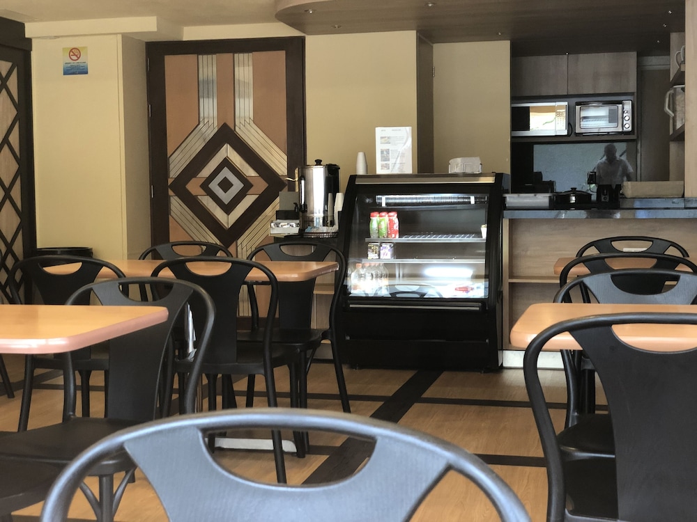 ibeurohotel guadalajara expo