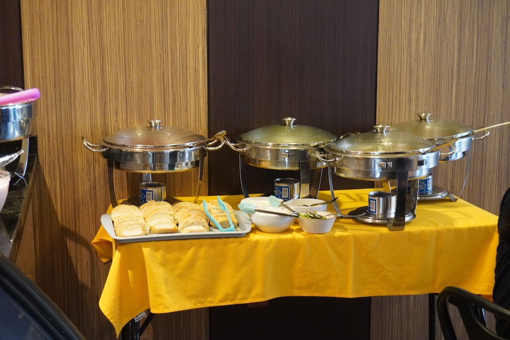 ibeurohotel guadalajara expo