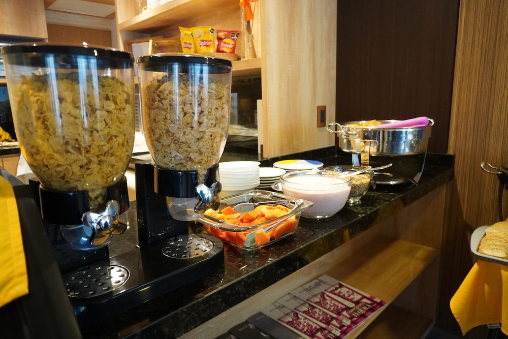 ibeurohotel guadalajara expo