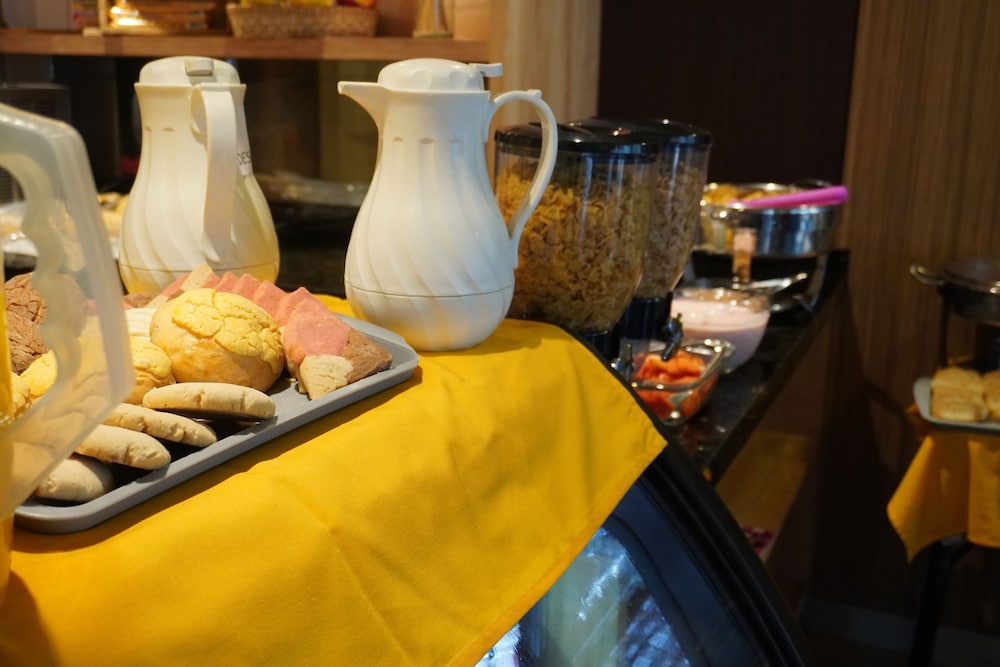 ibeurohotel guadalajara expo