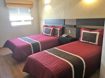 ibeurohotel guadalajara expo