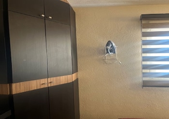 ibeurohotel guadalajara expo