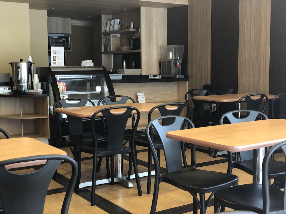 ibeurohotel guadalajara expo