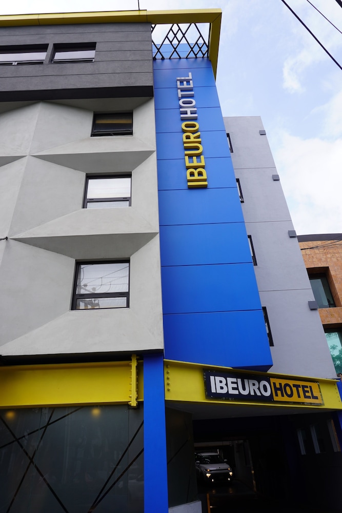 Ibeurohotel Guadalajara Expo,Guadalajara>>Chapalita,3 star