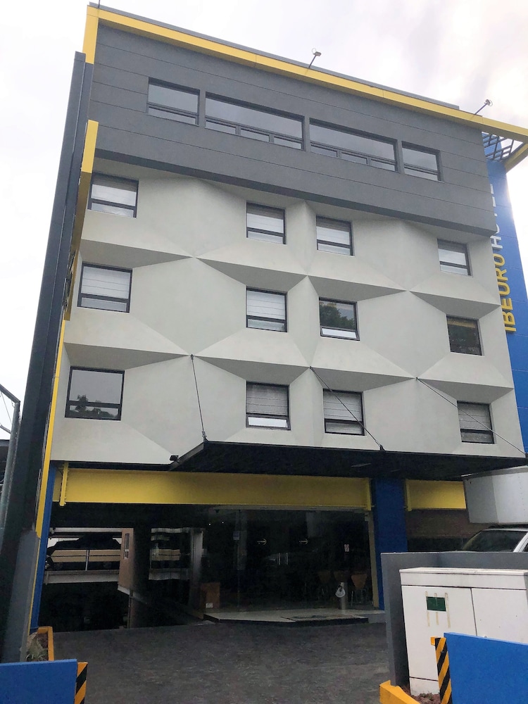 Ibeurohotel Guadalajara Expo,Guadalajara>>Chapalita,3 star