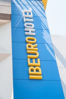 ibeurohotel guadalajara expo