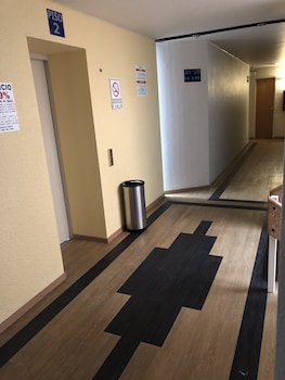 ibeurohotel guadalajara expo