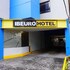 ibeurohotel guadalajara expo