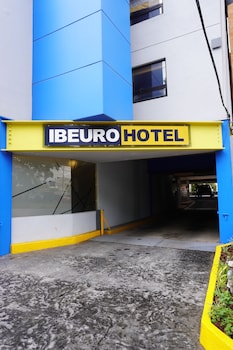 ibeurohotel guadalajara expo