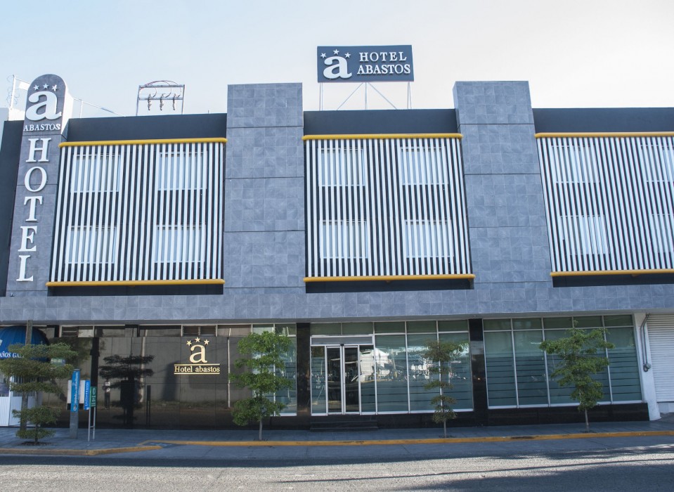 Hotel Expo Abastos,Guadalajara>>Chapalita,3 star
