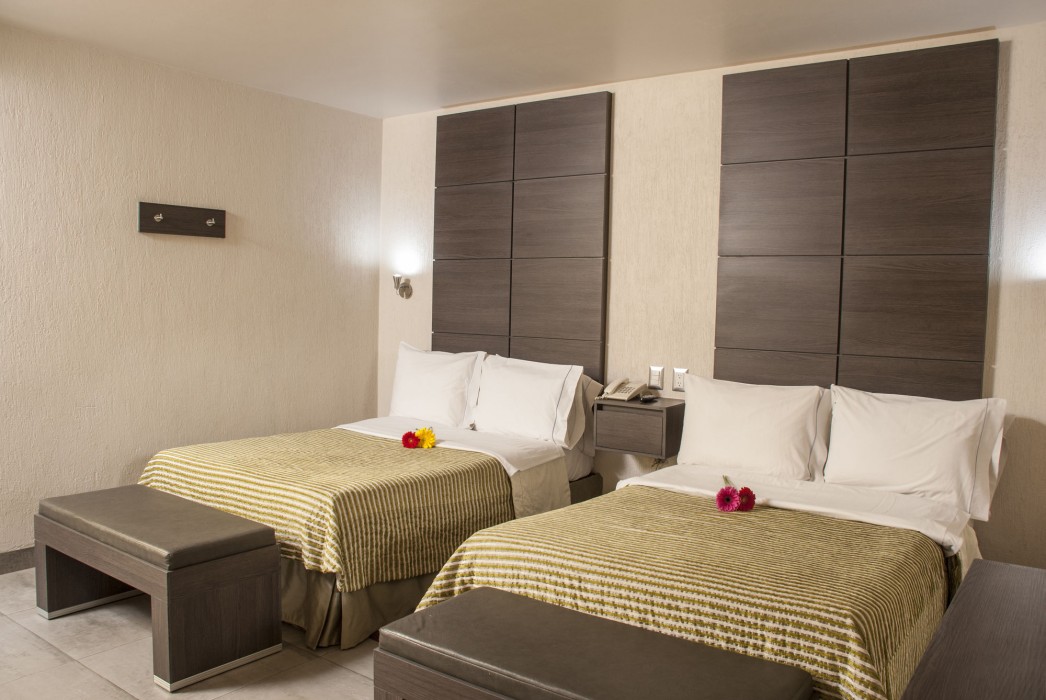 Hotel Expo Abastos,Guadalajara>>Chapalita,3 star
