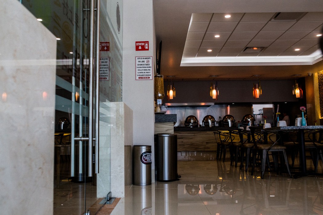 Hotel Expo Abastos,Guadalajara>>Chapalita,3 star