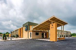 quality inn bucyrus north