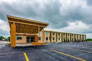 quality inn bucyrus north