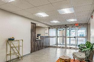 quality inn bucyrus north