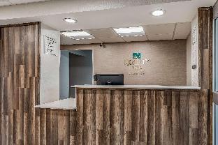 quality inn bucyrus north