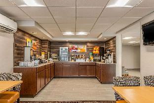 quality inn bucyrus north