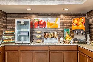 quality inn bucyrus north