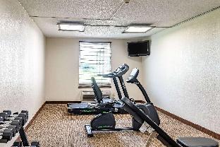 quality inn bucyrus north