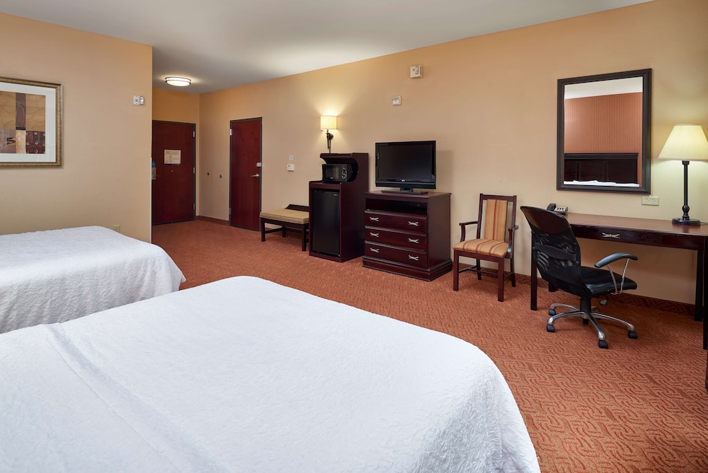 hampton inn and suites austin south buda