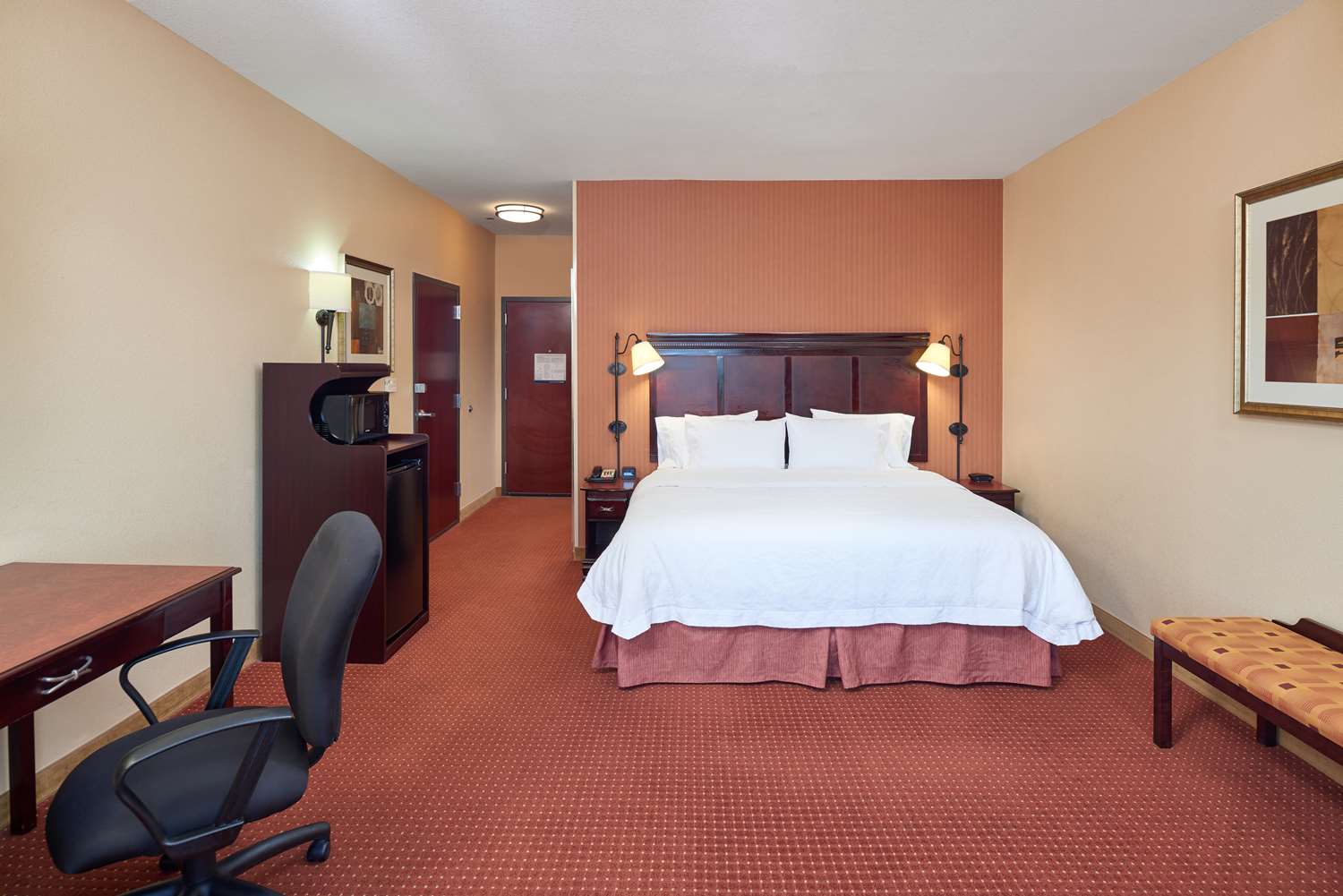 hampton inn and suites austin south buda
