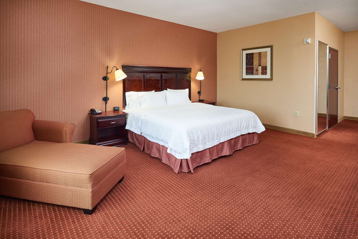 hampton inn and suites austin south buda