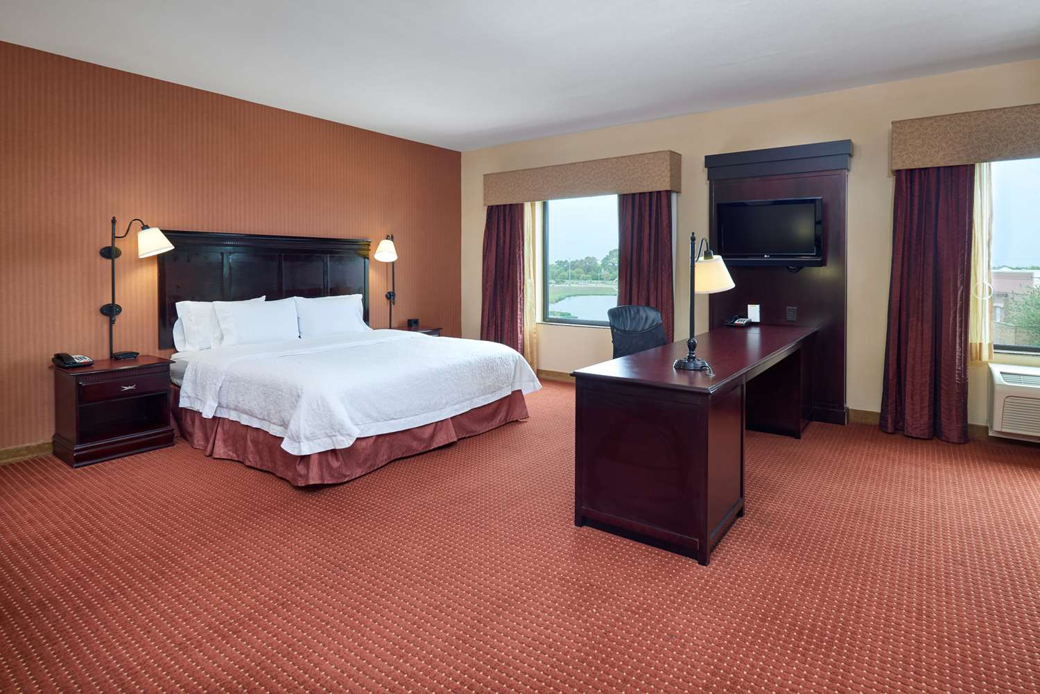 hampton inn and suites austin south buda