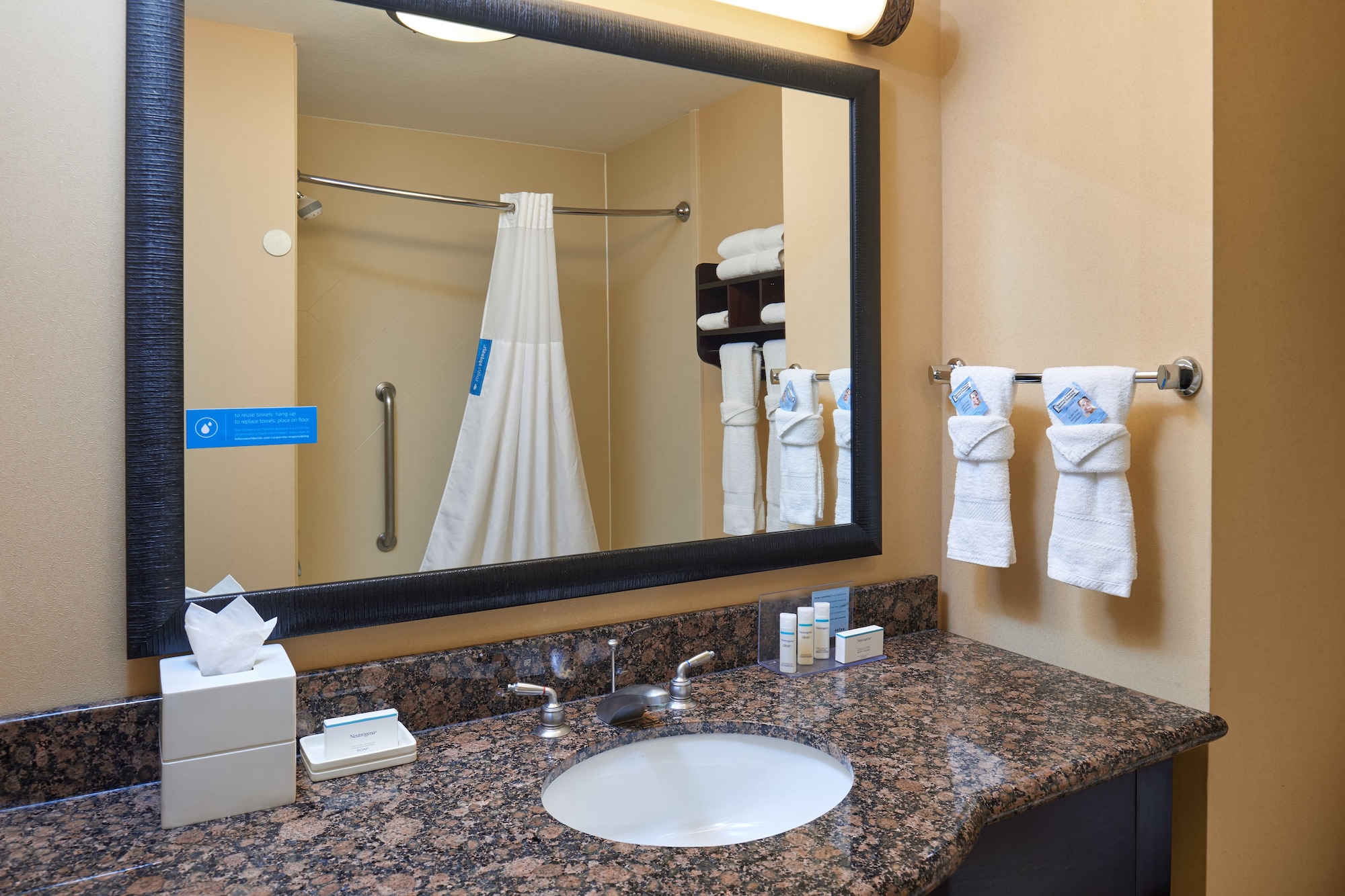 hampton inn and suites austin south buda