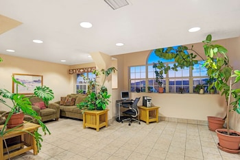 Microtel Inn & Suites By Wyndham Albuquerque West,Bernalillo>>Albuquerque,2 star