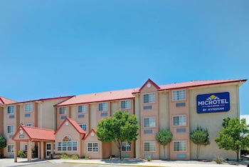 Microtel Inn & Suites By Wyndham Albuquerque West,Bernalillo>>Albuquerque,2 star