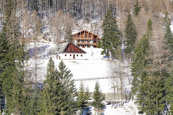 hotel arlecchino