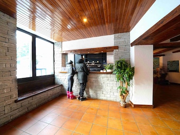 hotel arlecchino