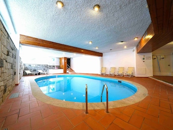 hotel arlecchino