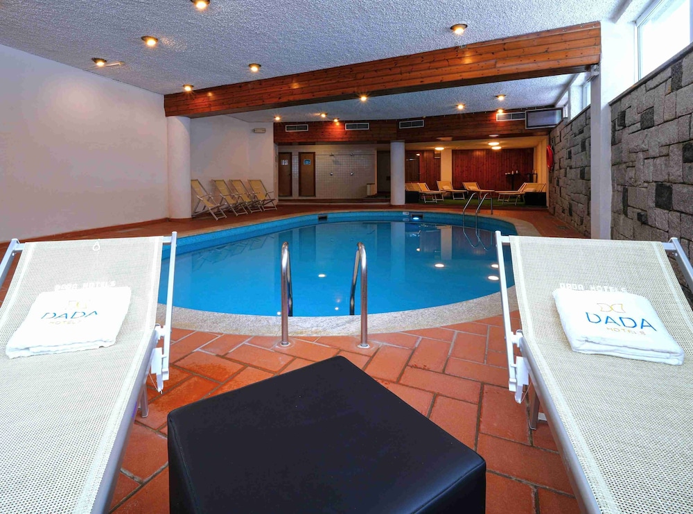 hotel arlecchino