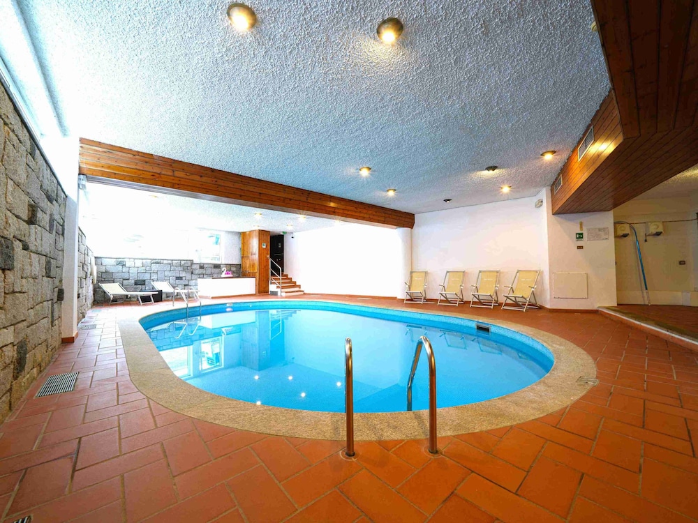 hotel arlecchino